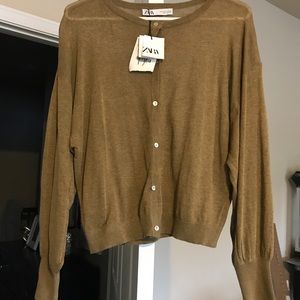 💥Zara Lightweight Sweater💥